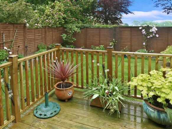 Garden 1