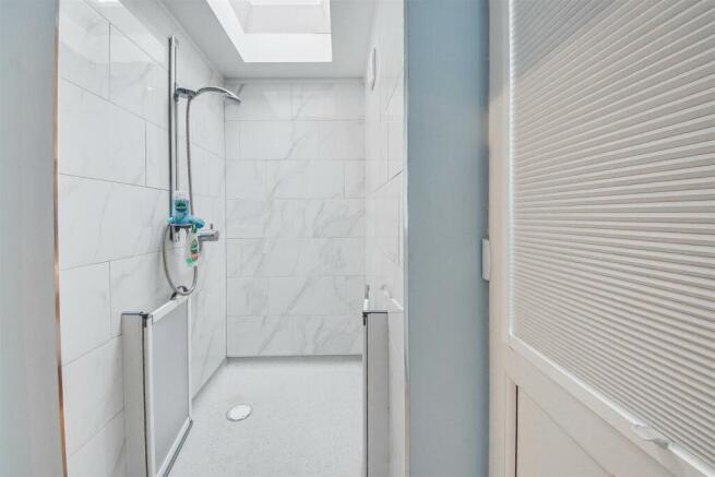 Wet Room