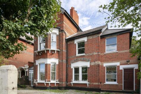 Flodden Road, Camberwell, SE5