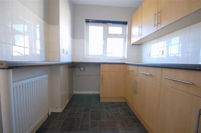 Fitted Kitchen