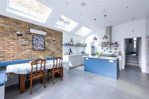 65, Leighton Gardens, London NW10 3PY