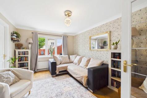 Cameron Way, Prestonpans, East Lothian