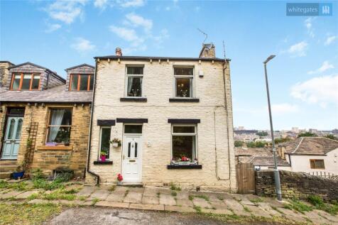 Trooper Terrace, Halifax, HX3