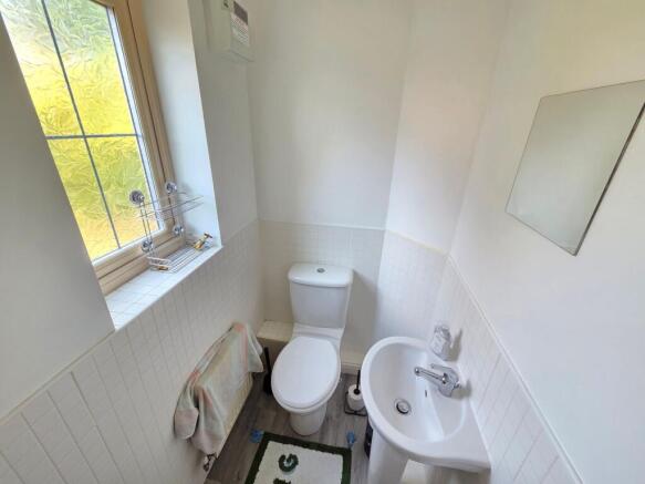 3 bed End of Terrace for sale Image 5
