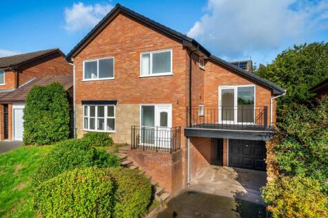 Huntsmans Close, Bridgnorth, WV16