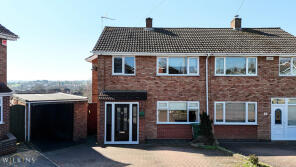 14, Spring Hill, Hartshill CV10 0NP