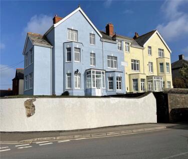 Bencoolen Road, Roseveare, EX23
