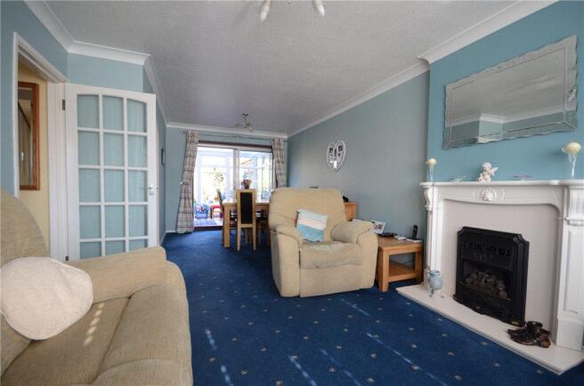 Reception Room 1b