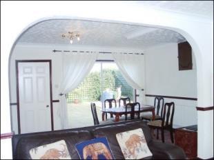 Diner/Lounge