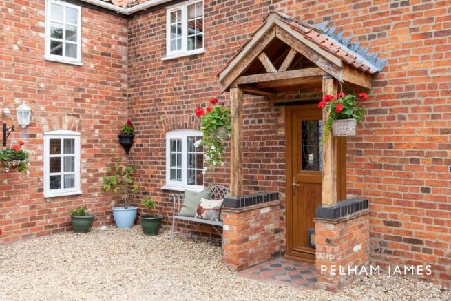 81 Station Street, Rippingale