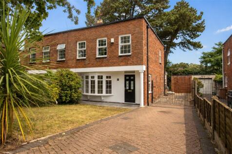 Howbeck Road, Prenton, Wirral