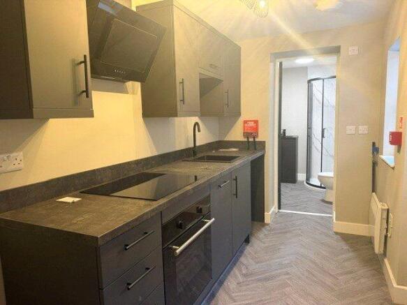 Apartment to rent Image 6