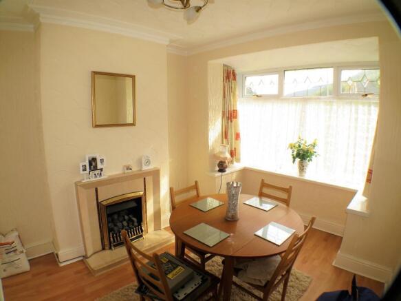 Reception Room 2