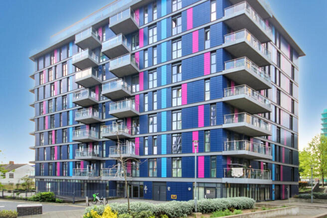 Hatton Road, Wembley, Middlesex HA0