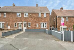 7, Roberts Avenue, Conisbrough, Doncaster DN12 2DB