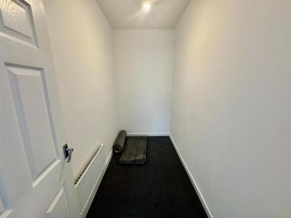 BEDROOM FIVE