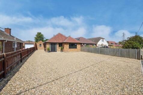 Milton Road, Sutton Courtenay, OX14