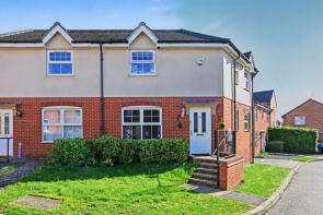 32, Oulton Road, Rugby CV21 1AL