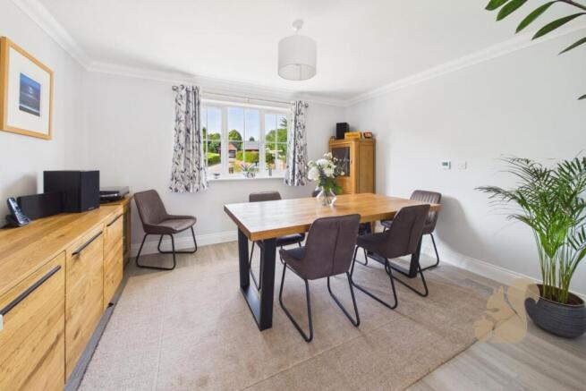 Kitchen/Family Room