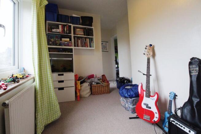 playroom