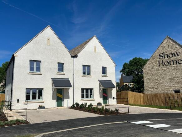 Front Plot 9