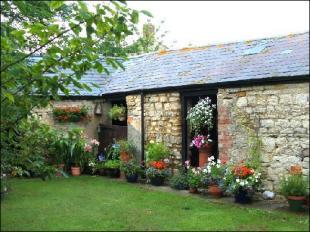 Barn