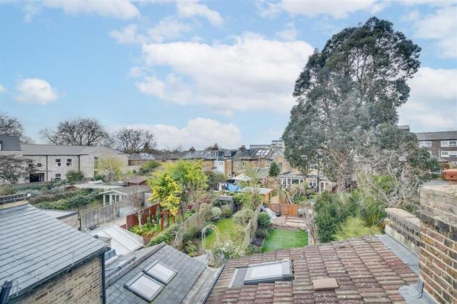 Hearne Road, W4 - FOR SALE