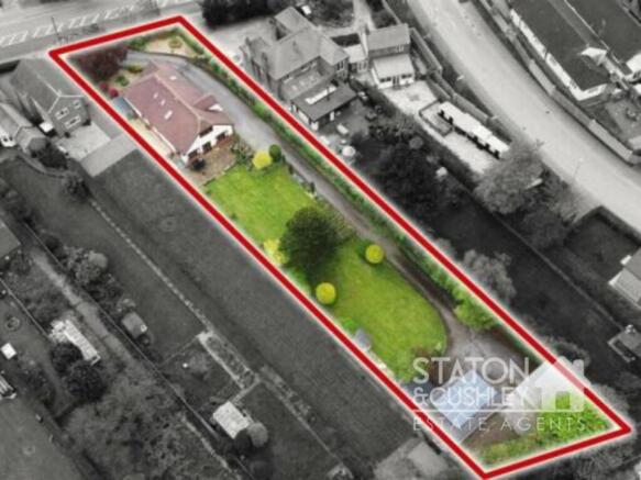 Alfreton Road, Sutton-In-Ashfield, NG17 photo 2