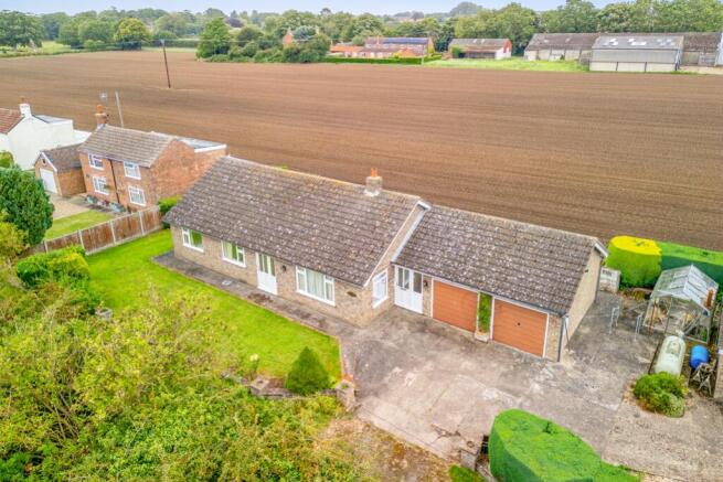 Ivy Lodge (Wainfleet St Marys)-3