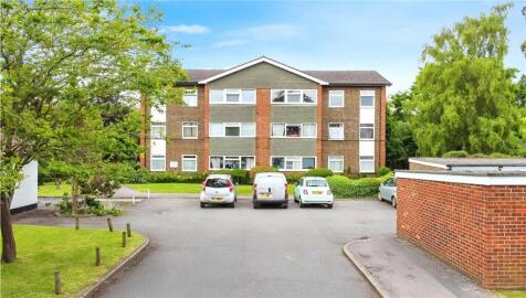 Parkhouse Lane, Reading, Berkshire, RG30