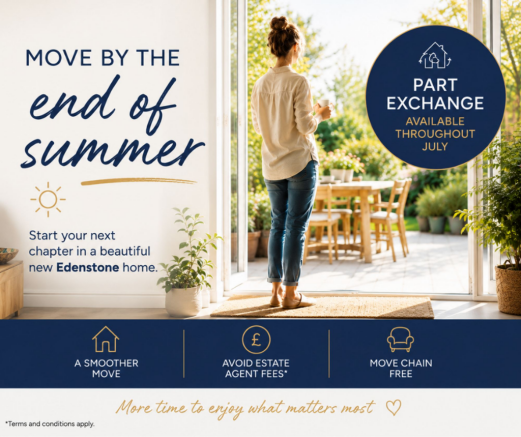 Part Exchange Flyer