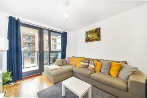 Flat 4, Poppyfield House, Copperwood Place, London SE10 8GD