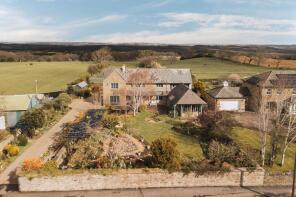 Odunain, C275 Slaley To Dipton House Junction, Hexham NE47 0AD
