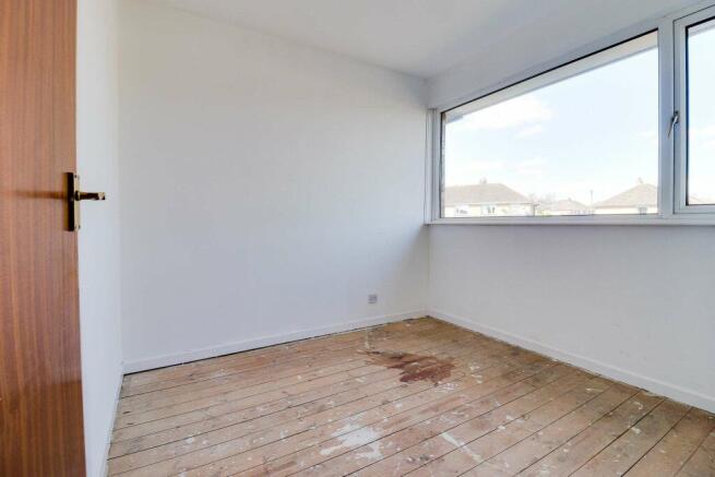 Bedroom 2 (Double)