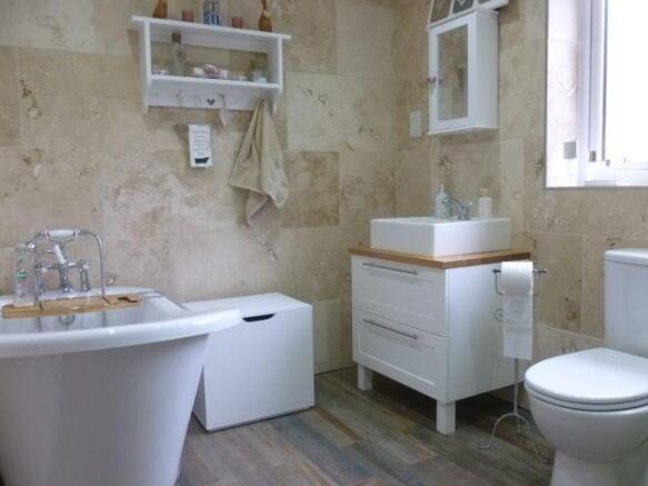 en suite