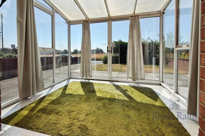 Sun Room