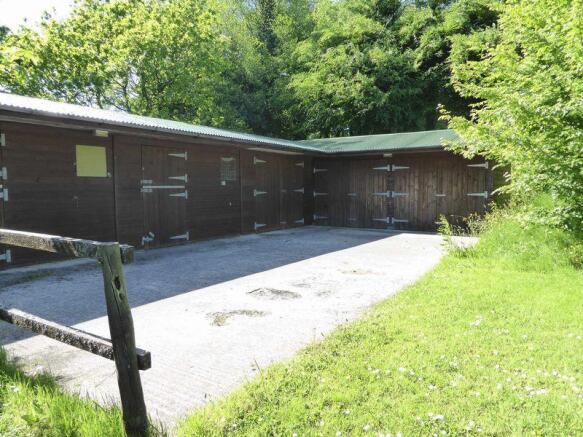 Stables