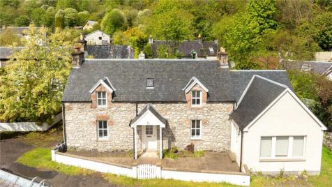 Milton, Drumnadrochit, Inverness, Highland, IV63