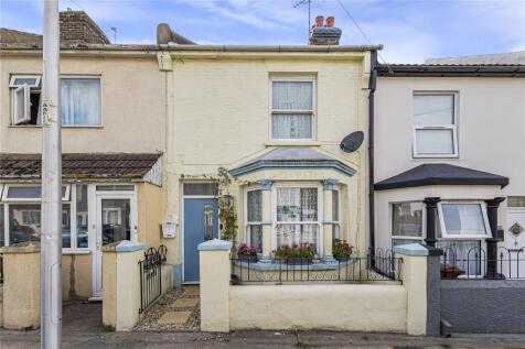 Albany Road, Gillingham, Kent, ME7