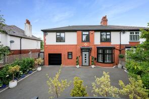 158, Markland Hill Lane, Bolton BL1 5PB