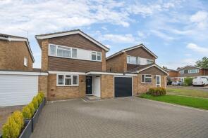 4, The Coppens, Hitchin SG5 4PJ