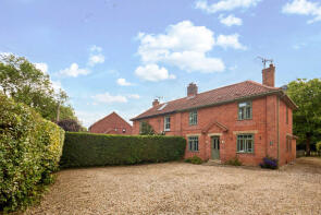 3, Church Road, Dereham NR20 5AR