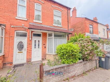 Kathleen Road, Hay Mills, Yardley