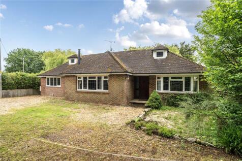 Mill Road, West Chiltington, Pulborough, West Sussex, RH20