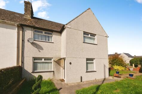 Pendre, BRIDGEND