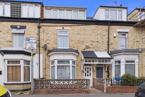 Haslemere Avenue, Bridlington