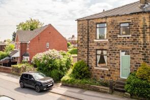 120, Finkle Lane, Gildersome, Morley LS27 7DR