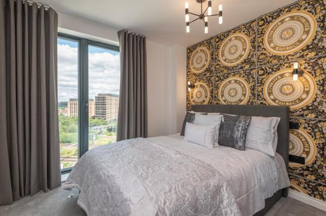 2 bed Flat to rent Image 4