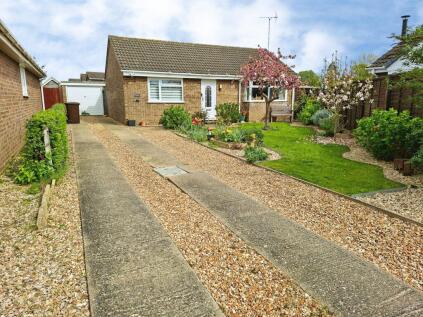 Burgess Drive, Fleet Hargate, Holbeach