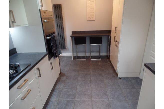 Kitchen / Breakfast
